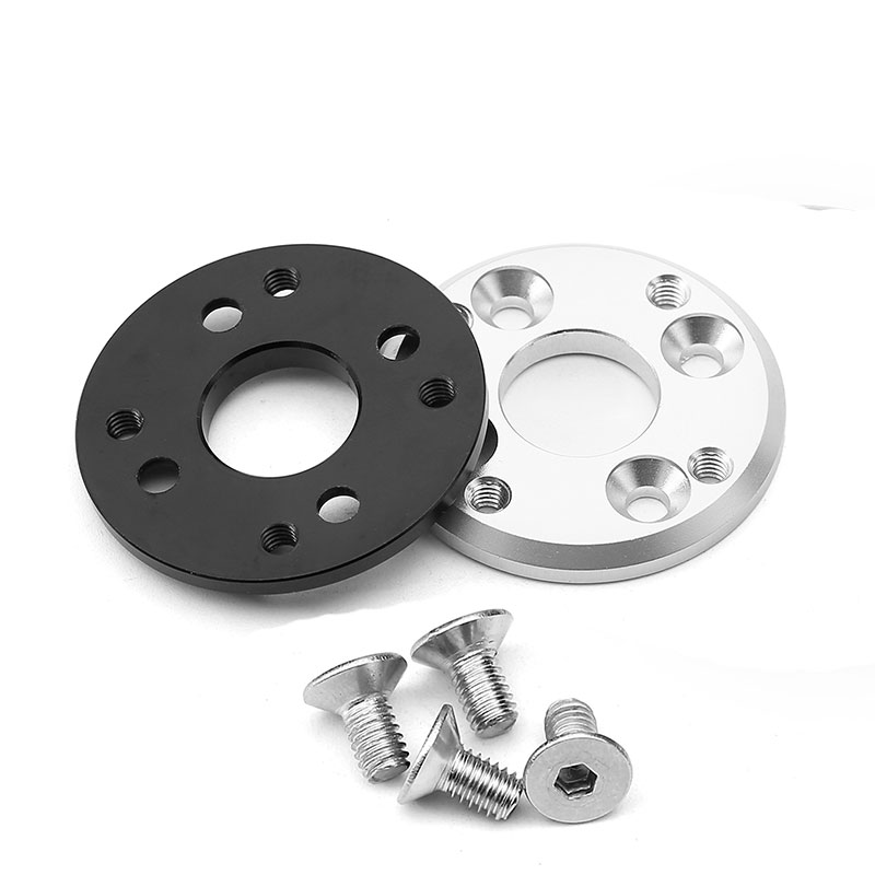 Rc Hobby Grade Plane - Metal Motor Mount for Hobbywing AXE