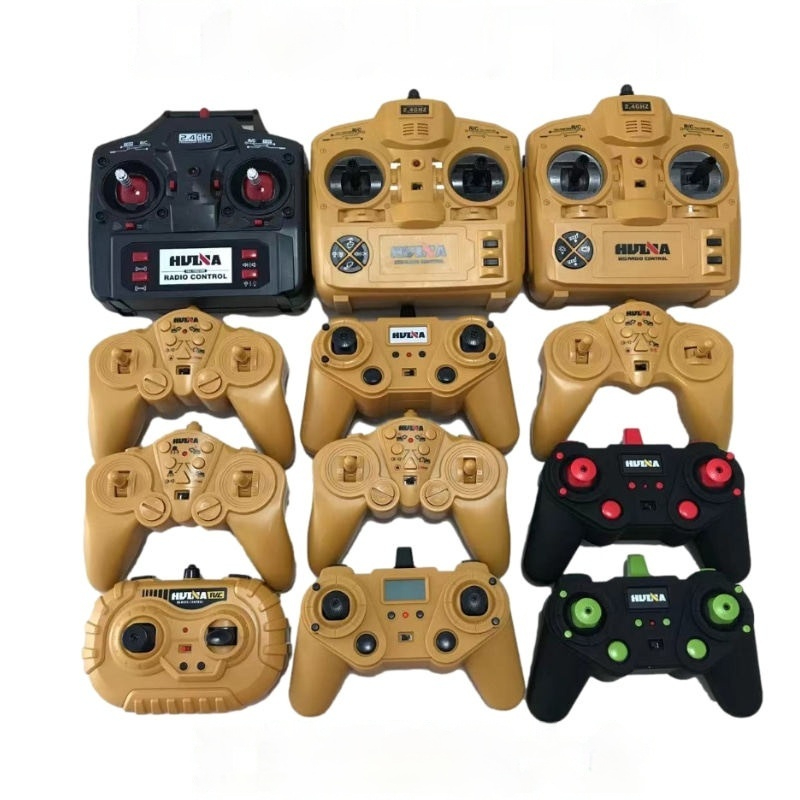 Rc Hobby Models - Huina Original Remote Controller Replacement Spare