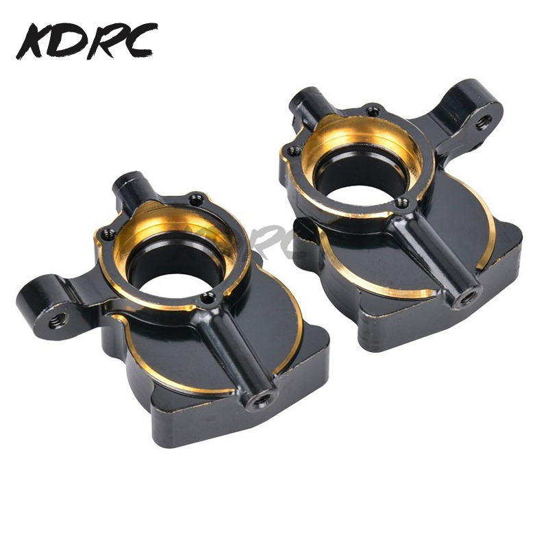 Rc Hobby Warehouse - Brass Portal Axle Portal Housing (Inner)