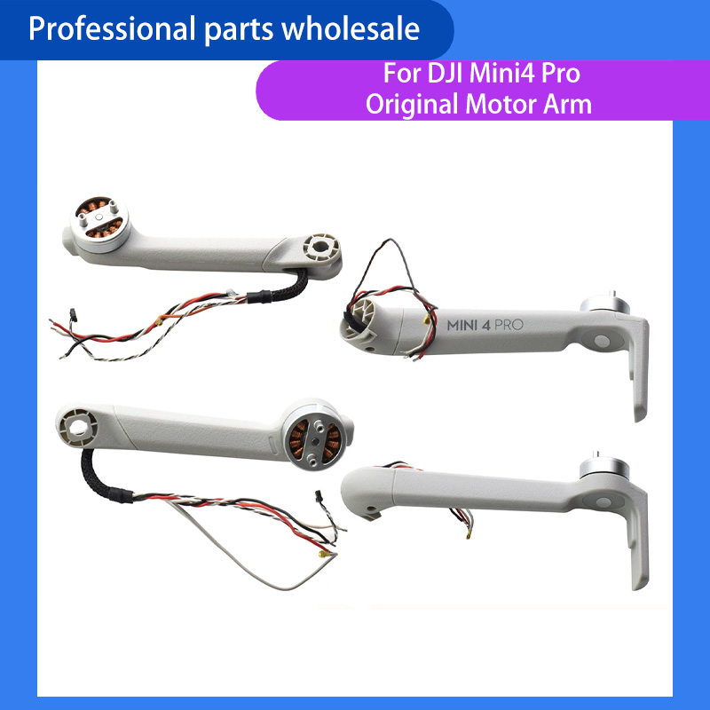 Dji Drone Mini 4 Pro - Original Motor Arms for DJI Mini