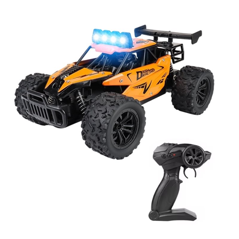 Led Light Kit Rc - FBIL-RC Alloy Car 1:16 Scale, 2WD