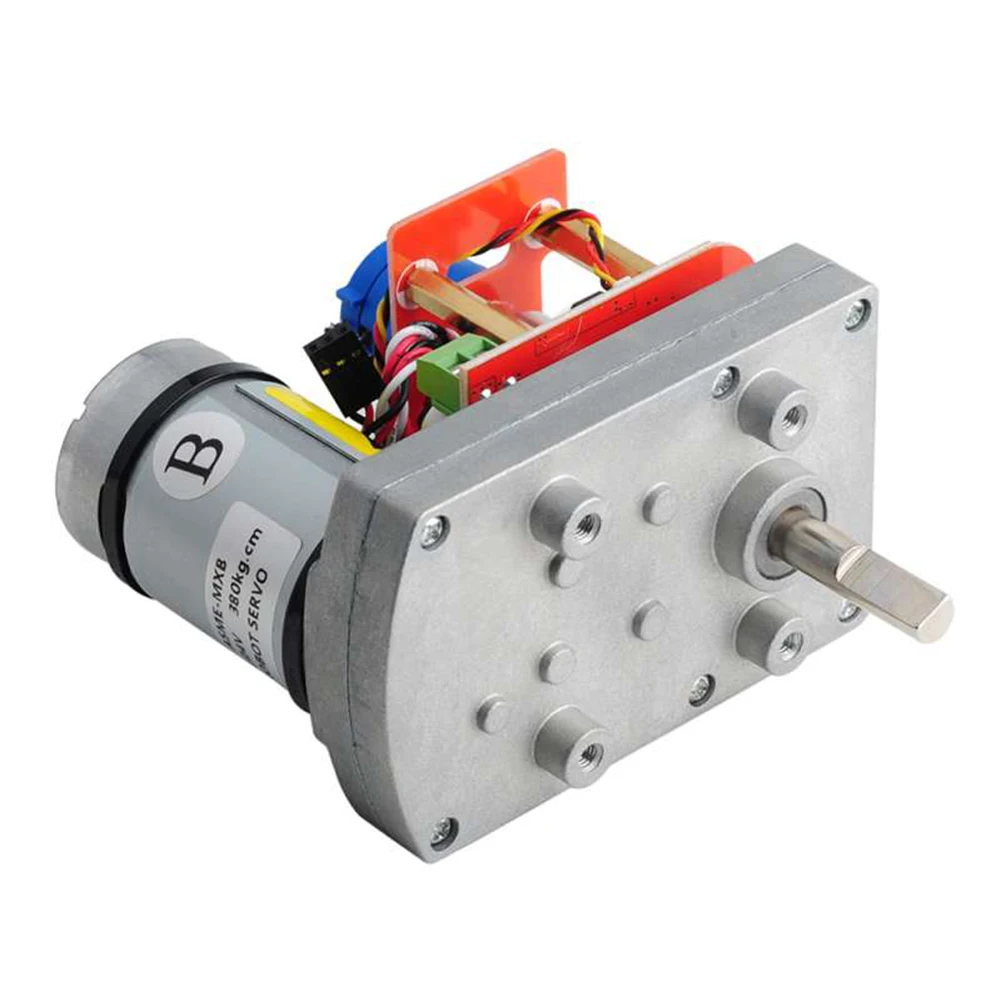ASME-MXB High Torque Servo Hig - Servo Metal Gear review and price