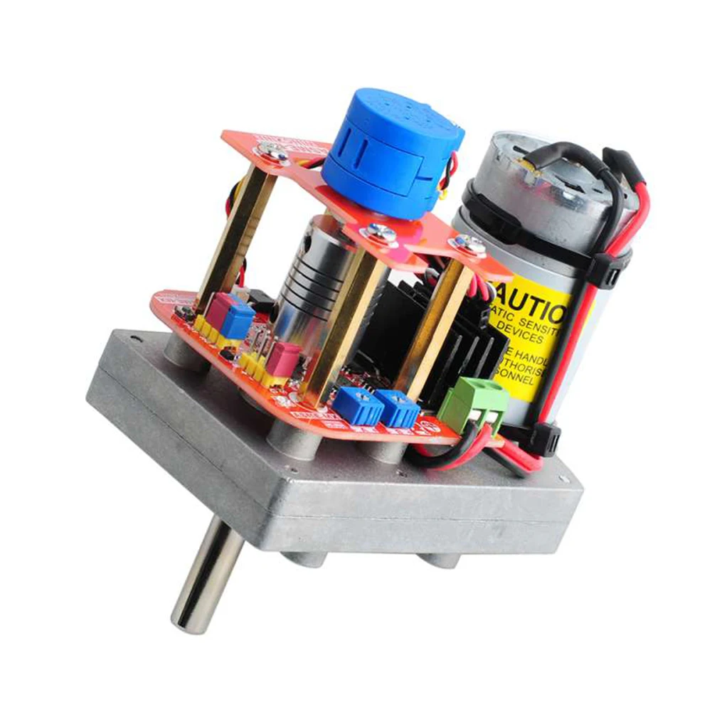 ASME-MXB High Torque Servo Hig - Servo Metal Gear review and price