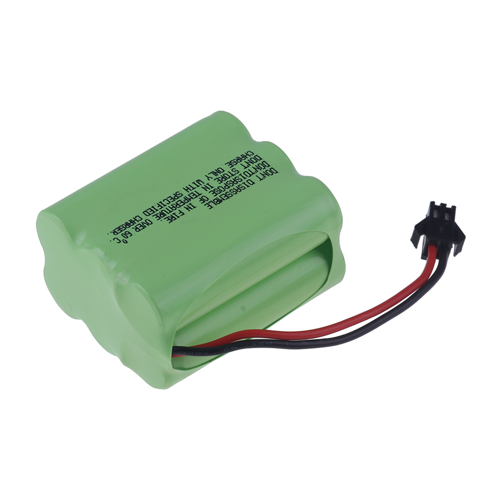 7.2V Battery for RC Boat Model - Rc Hobby Models review and price