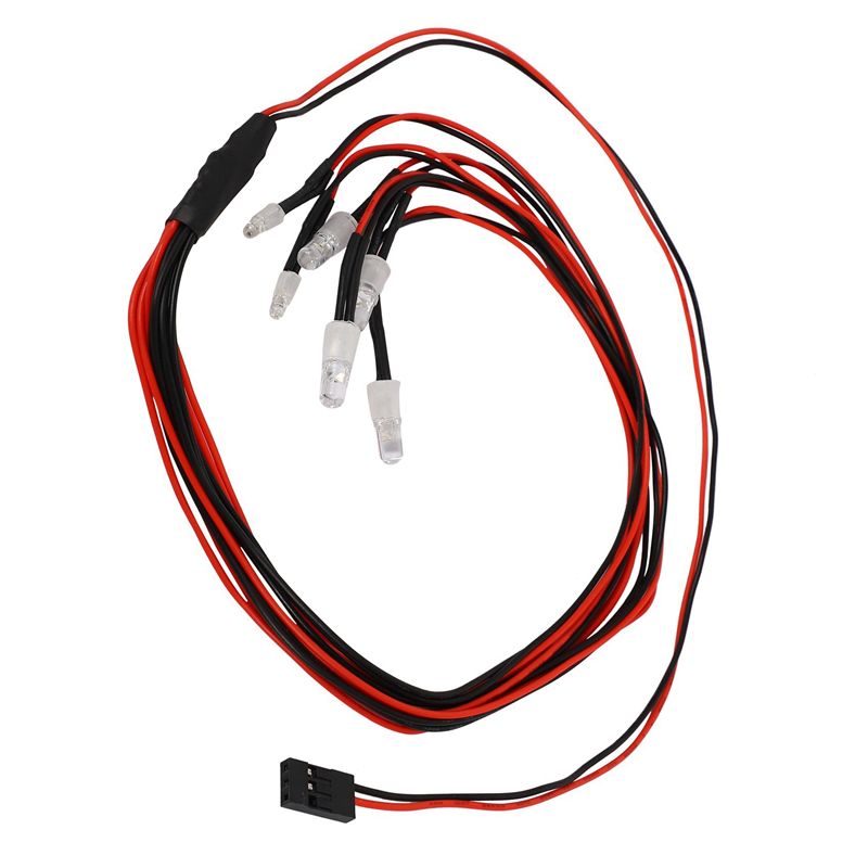 FBIL-36 LED Light Kit 12 White - Led Light Kit Rc review and price