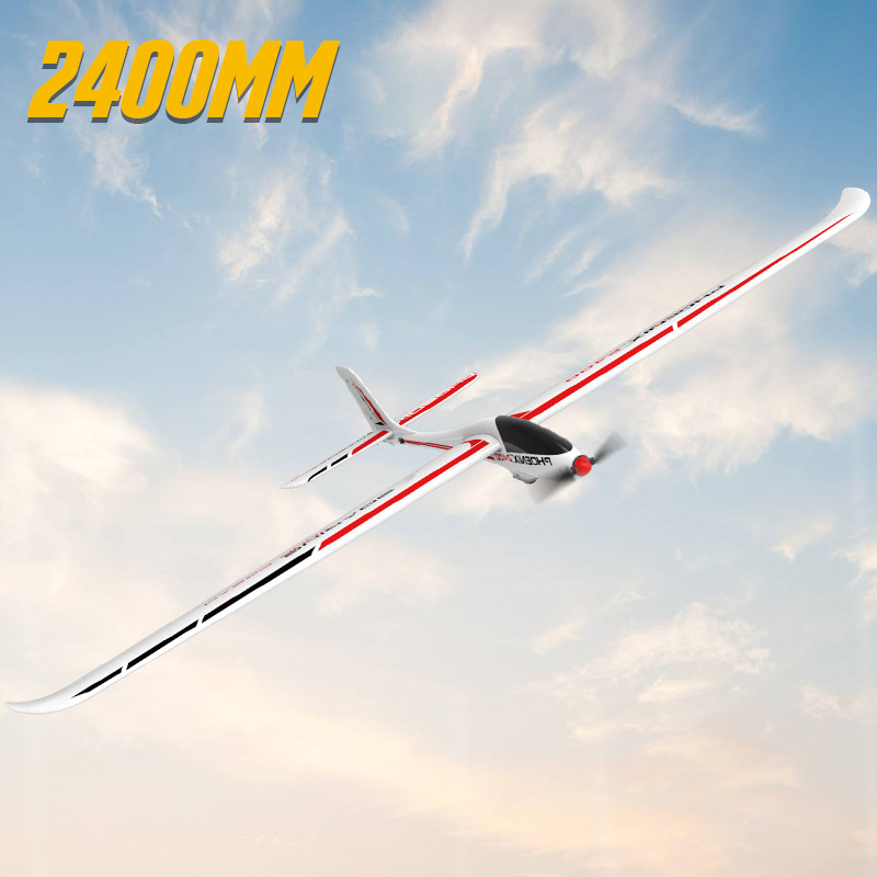Volantex 759-3 Phoenix 2400 24 - Rc Hobby Grade Plane review and price