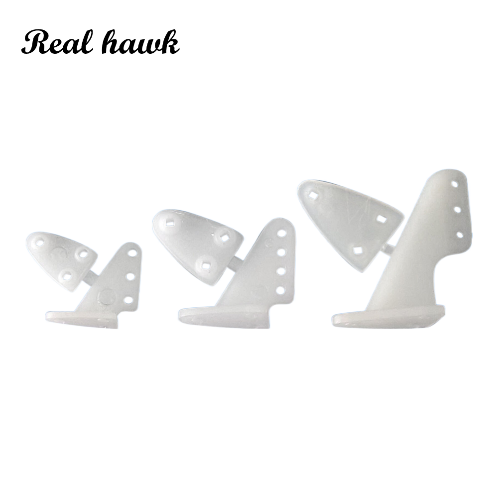 20 Pcs Nylon Pin Horn/ Zip Hor - Rc Hobby Grade Plane review and price