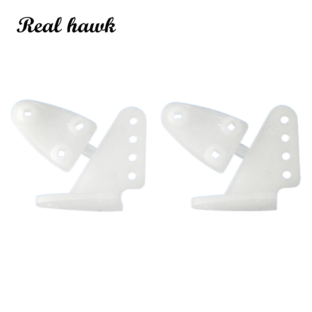 20 Pcs Nylon Pin Horn/ Zip Hor - Rc Hobby Grade Plane review and price