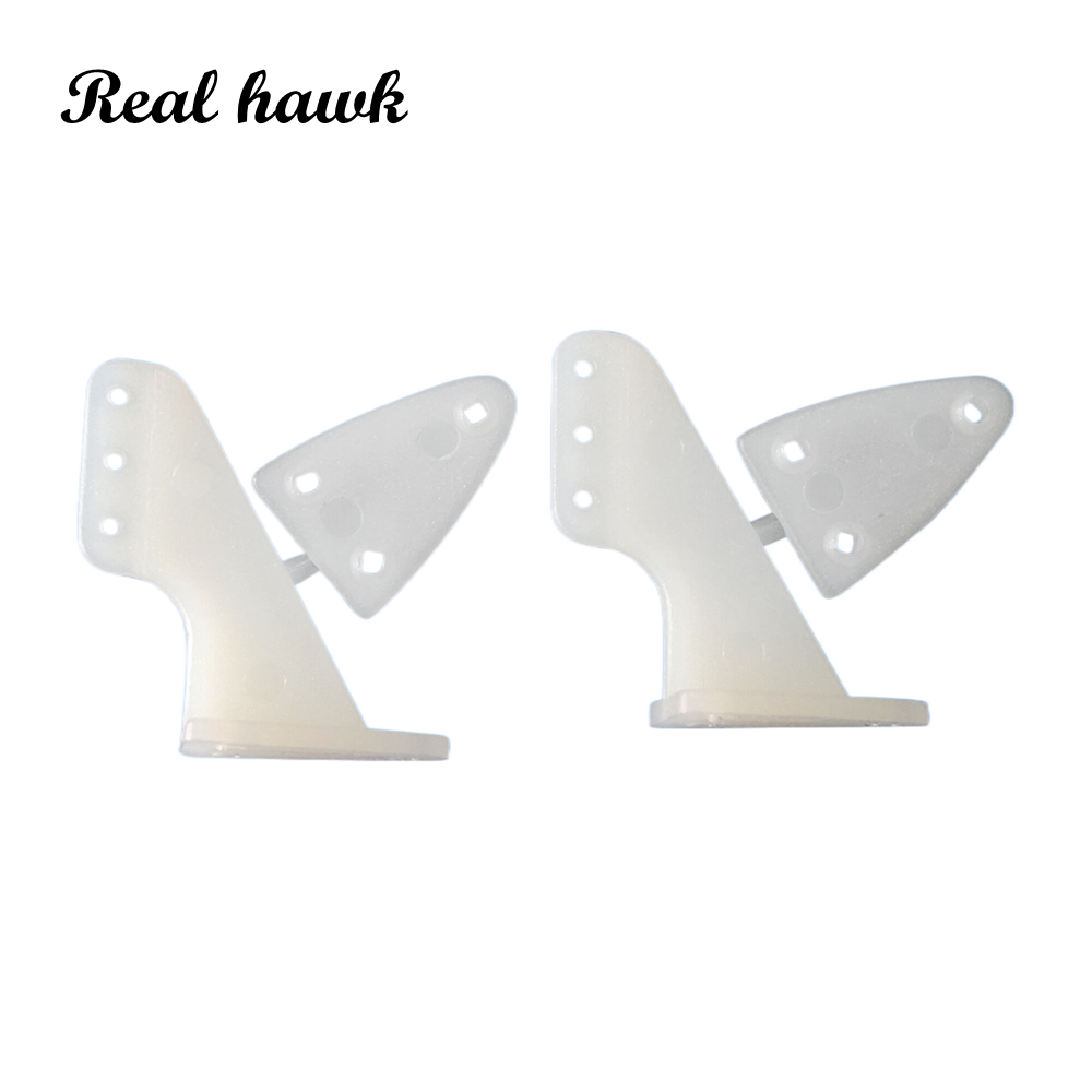 20 Pcs Nylon Pin Horn/ Zip Hor - Rc Hobby Grade Plane review and price