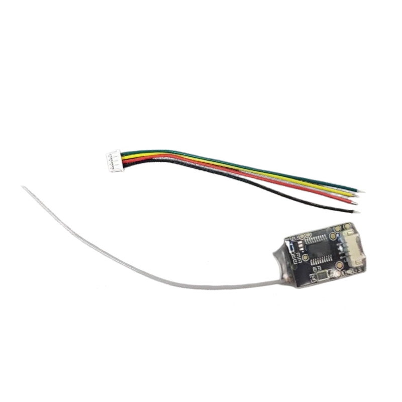 Flysky FS-8A 8CH 18CH Mini Rec - Receiver Sbus 8Ch review and price