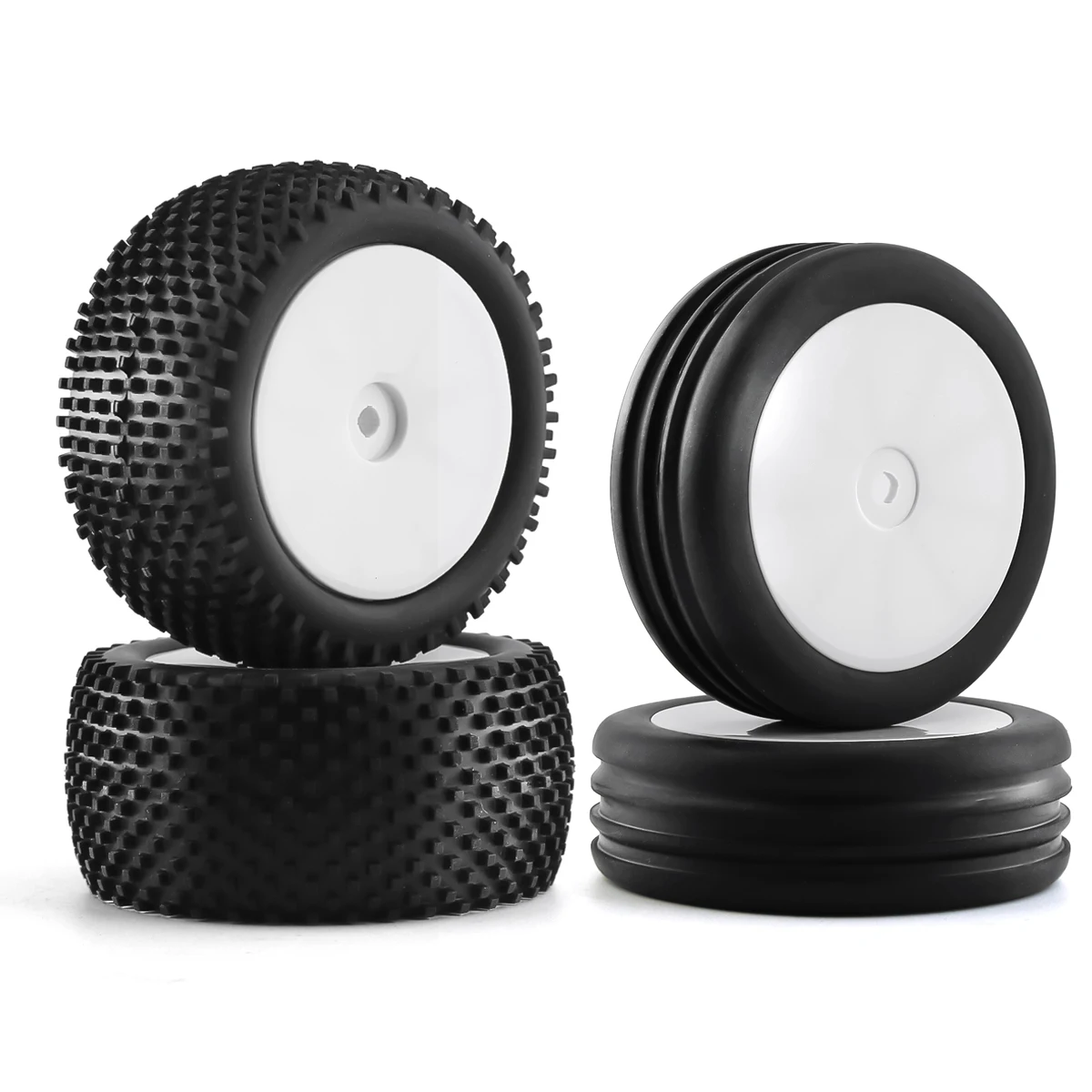 82&87mm 1/10 2WD RC Off-Road B - Rc Tire Foam Insert review and price