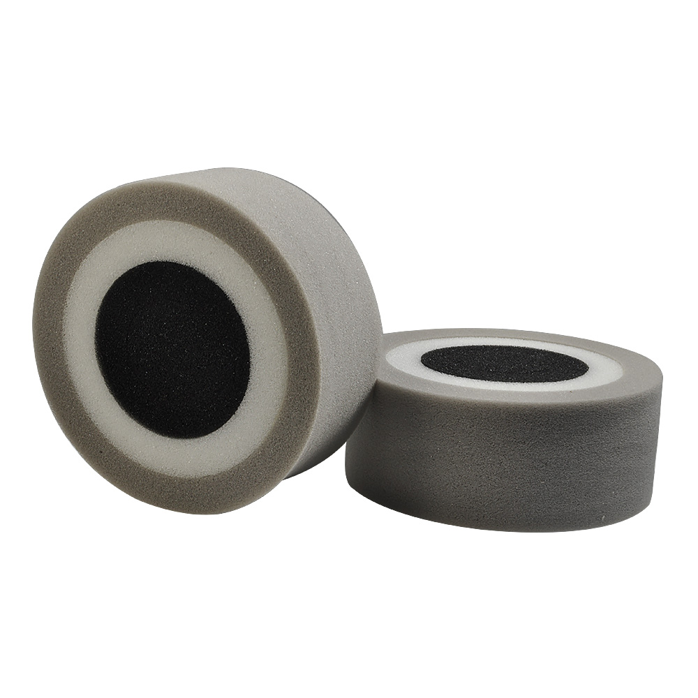 YEAHRUN 2Pcs Soft Insert Foam  - Rc Tire Foam Insert review and price