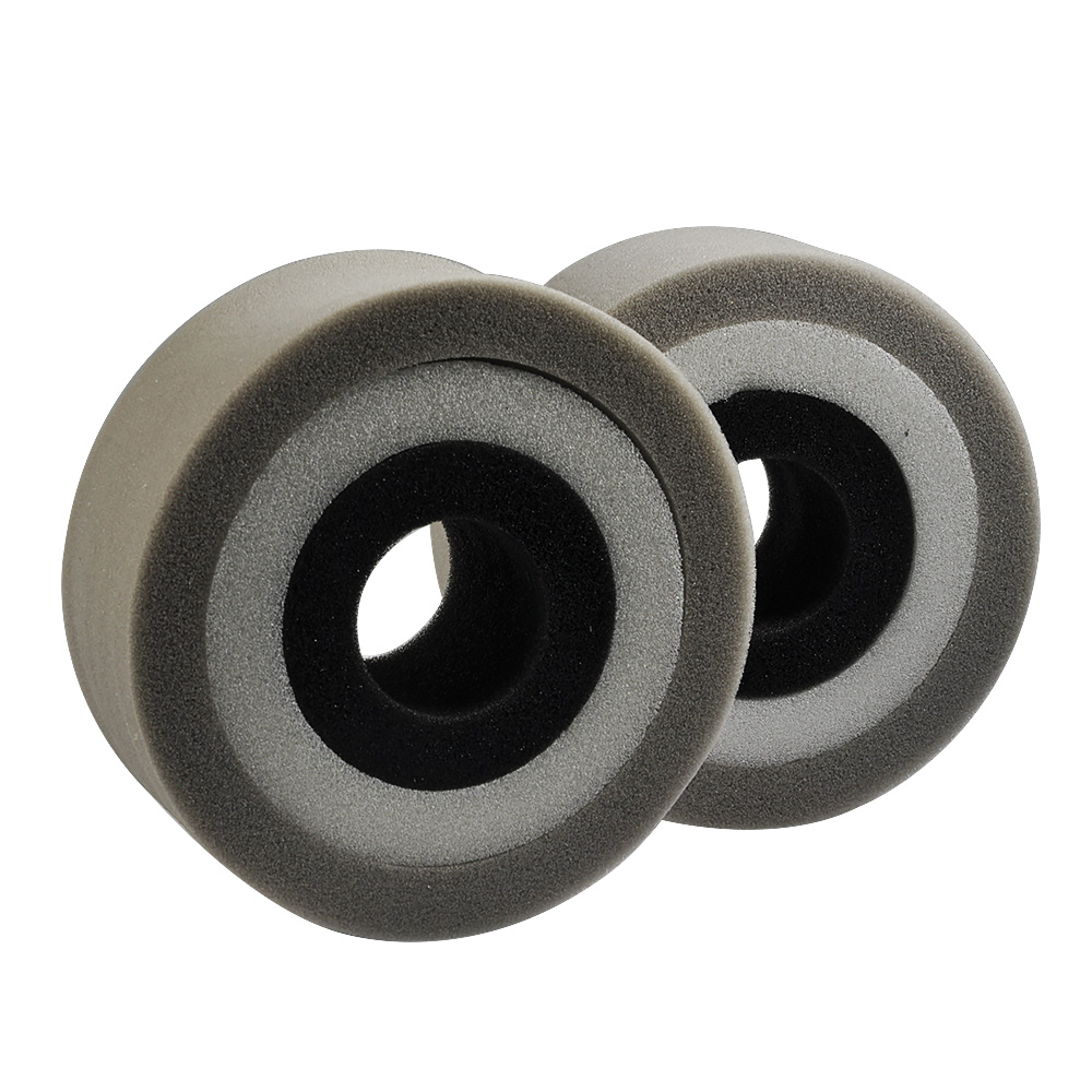 YEAHRUN 2Pcs Soft Insert Foam  - Rc Tire Foam Insert review and price