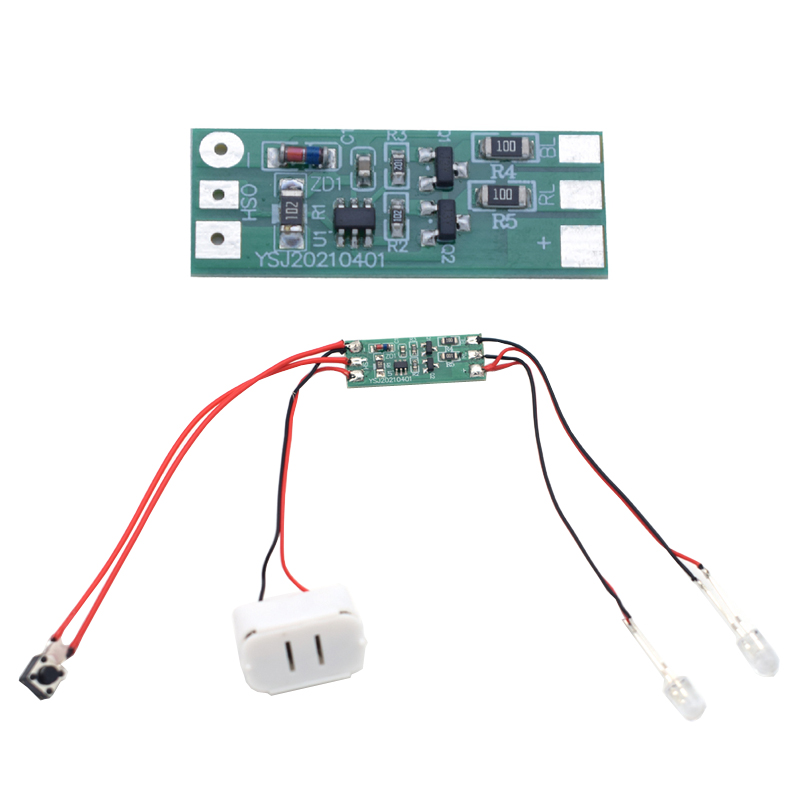 3-12V Strobe Flashing Module R - Rc Hobby Warehouse review and price