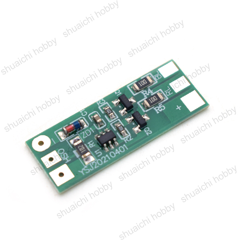 3-12V Strobe Flashing Module R - Rc Hobby Warehouse review and price