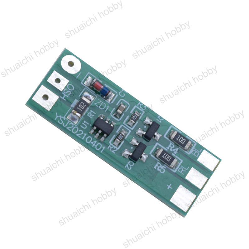 3-12V Strobe Flashing Module R - Rc Hobby Warehouse review and price