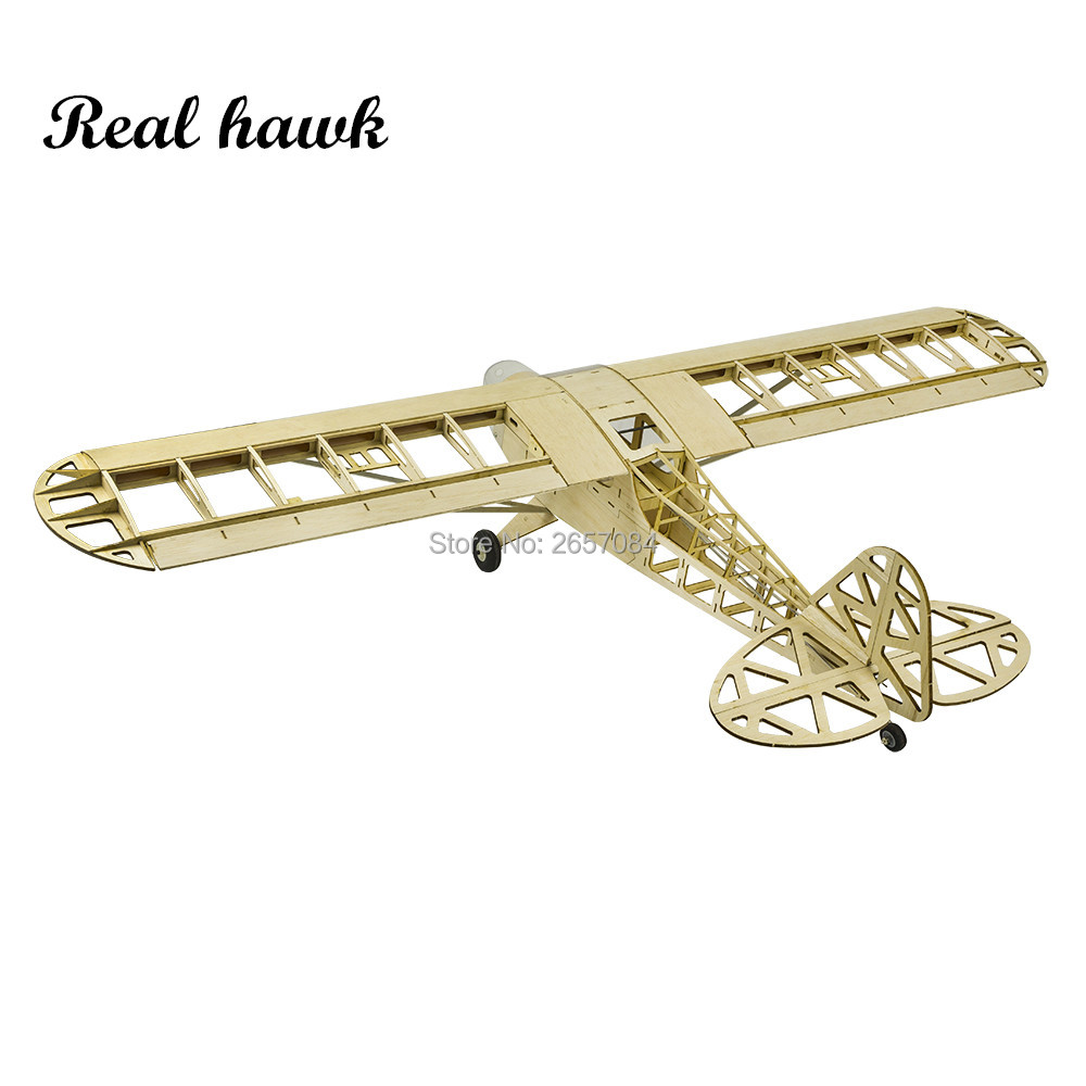 Piper J3 Cub 1200mm Balsa Wood - Rc And Hobby review and price
