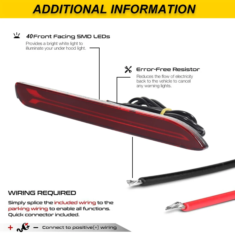 For Toyota RAV4 Camry Sienna V - Led Light Kit Rc review and price