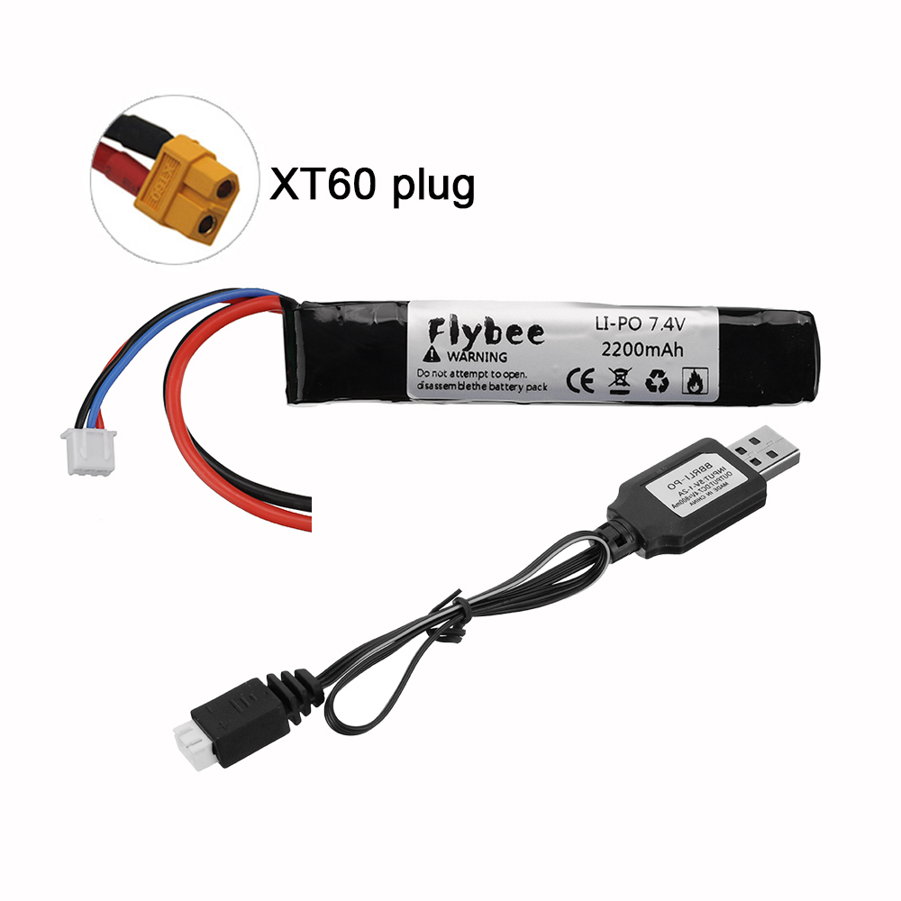 RC water gun toys Lipo Battery - Rc Hobby Models review and price