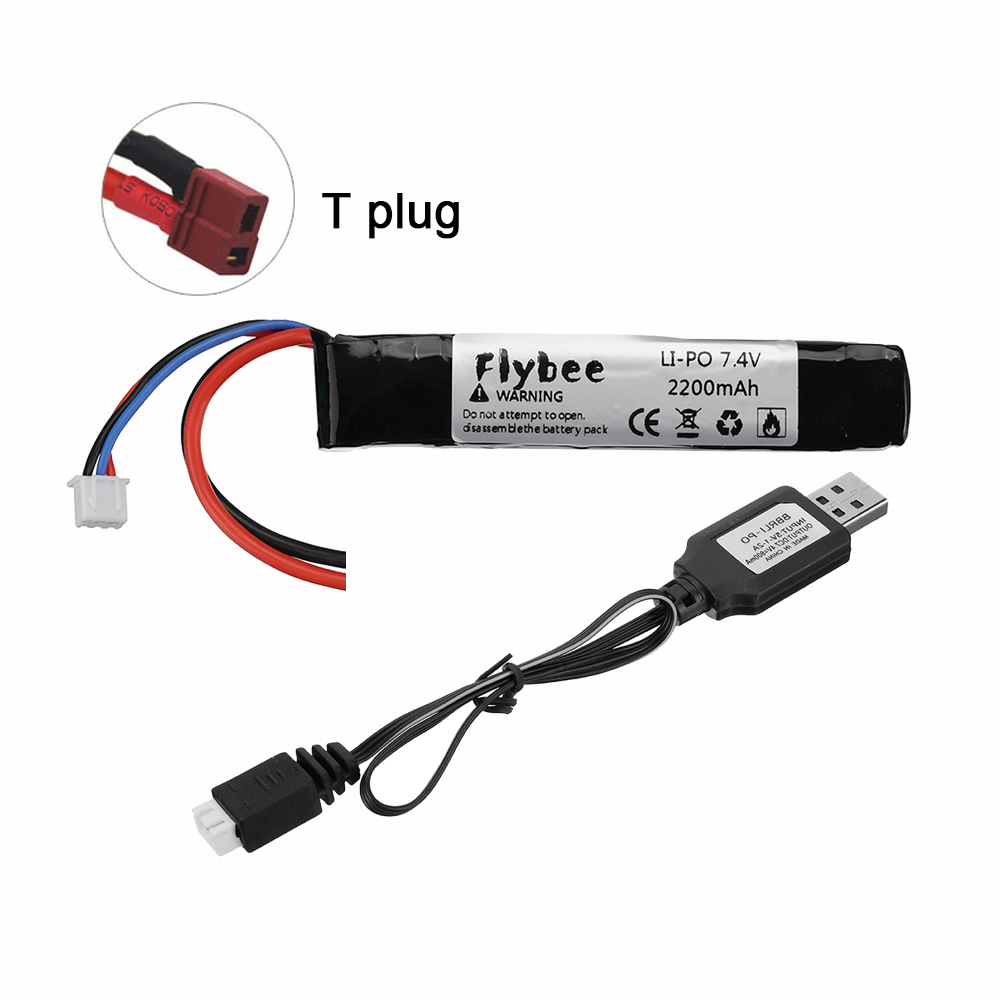 RC water gun toys Lipo Battery - Rc Hobby Models review and price