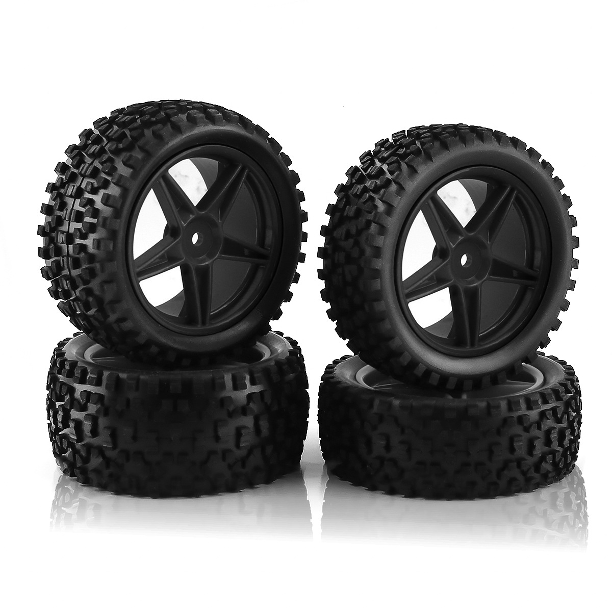 1/10 RC Off Road Tires And Whe - Rc Tire Foam Insert review and price