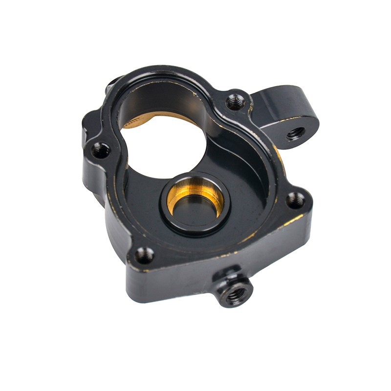 Brass Portal Axle Portal Housi - Rc Hobby Warehouse review and price