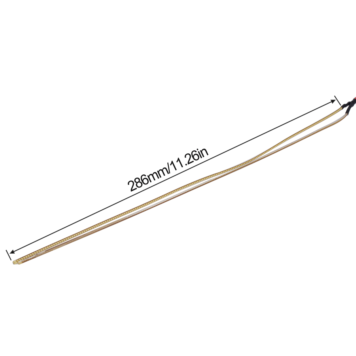 LED Strip Lights Night Spotlig - Led Light Kit Rc review and price