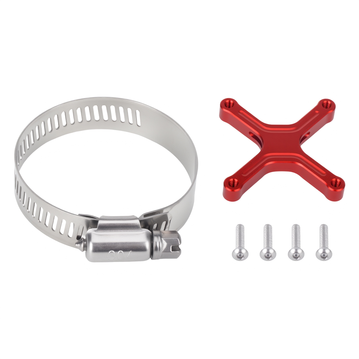 Universal Adjustable Fan Mount - Rc Hobby Models review and price