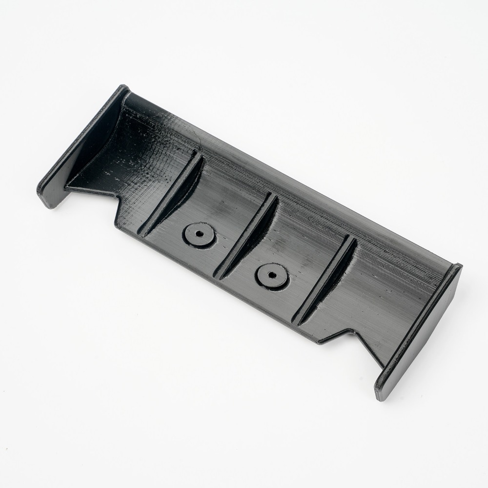 RC Rear Wing Customized Upgrad - Rc Hobby Models review and price
