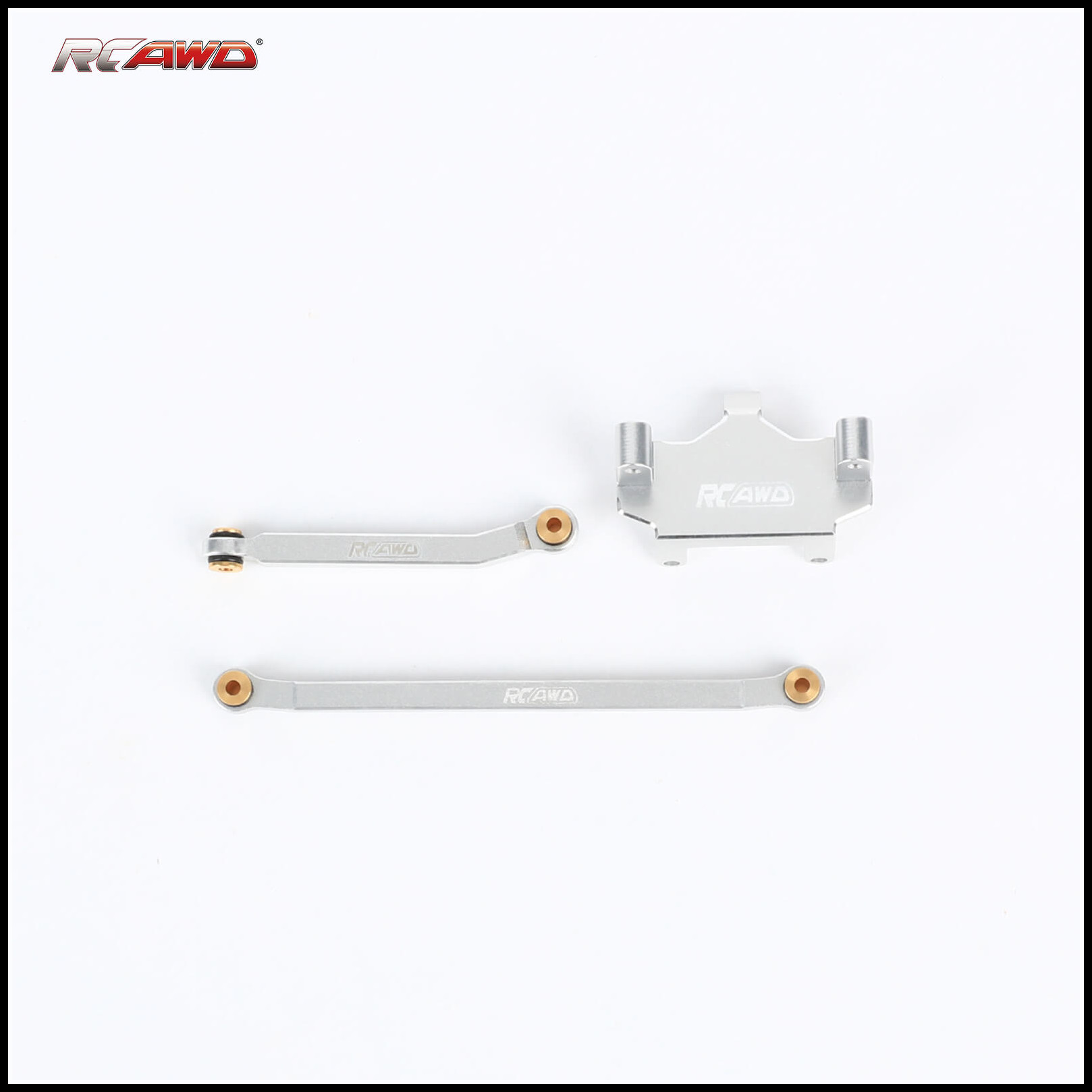 RCAWD Alloy CR18P Servo Mount  - Rc Hobby Warehouse review and price