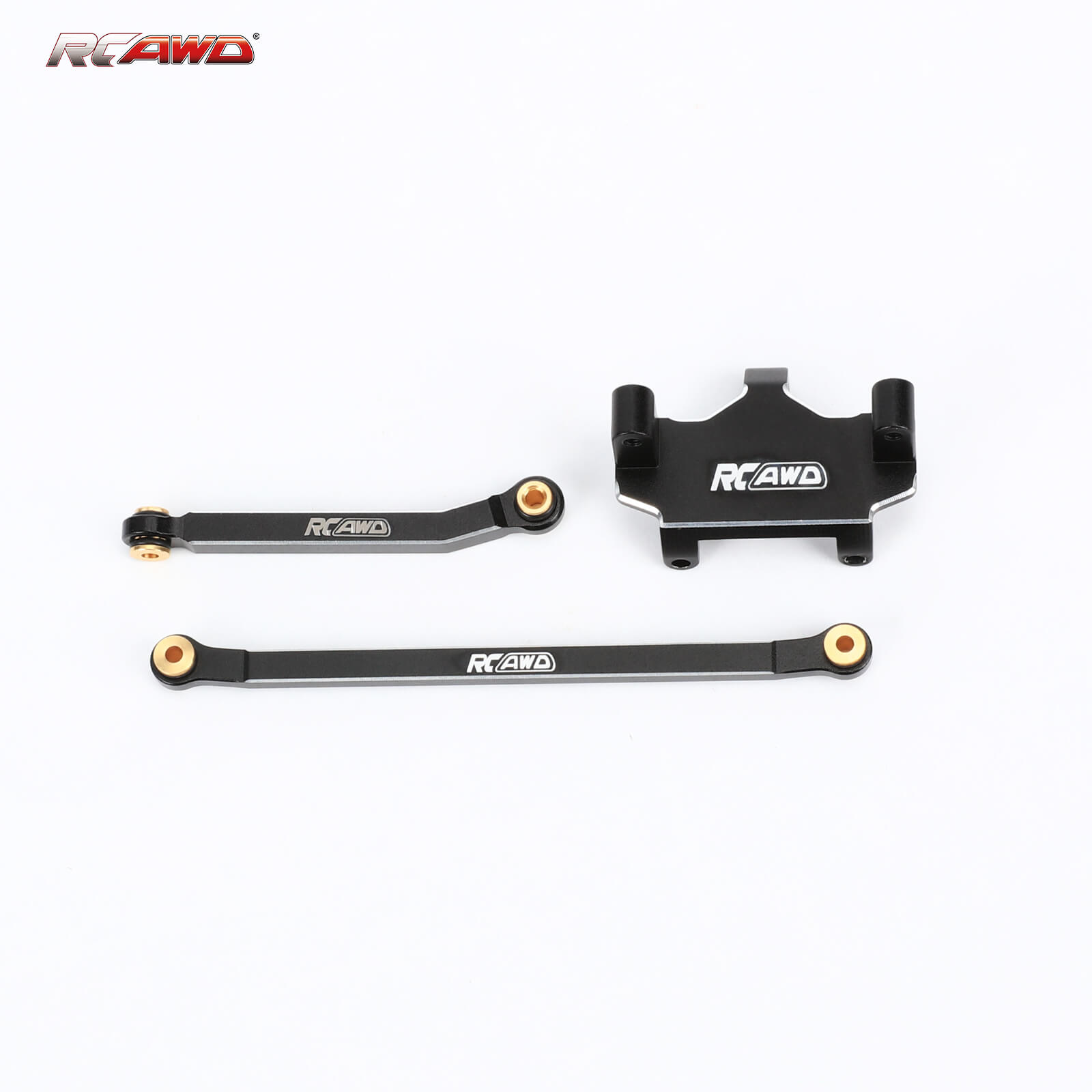 RCAWD Alloy CR18P Servo Mount  - Rc Hobby Warehouse review and price