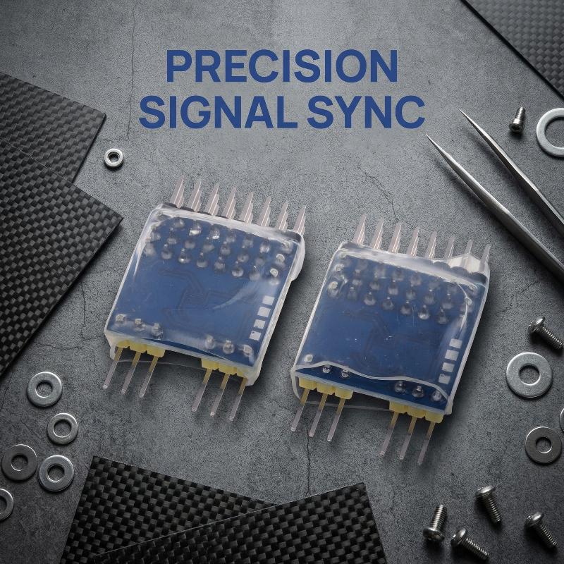 1/2Pcs SPP-SBUS PPM PWM Signal - Receiver Sbus 8Ch review and price