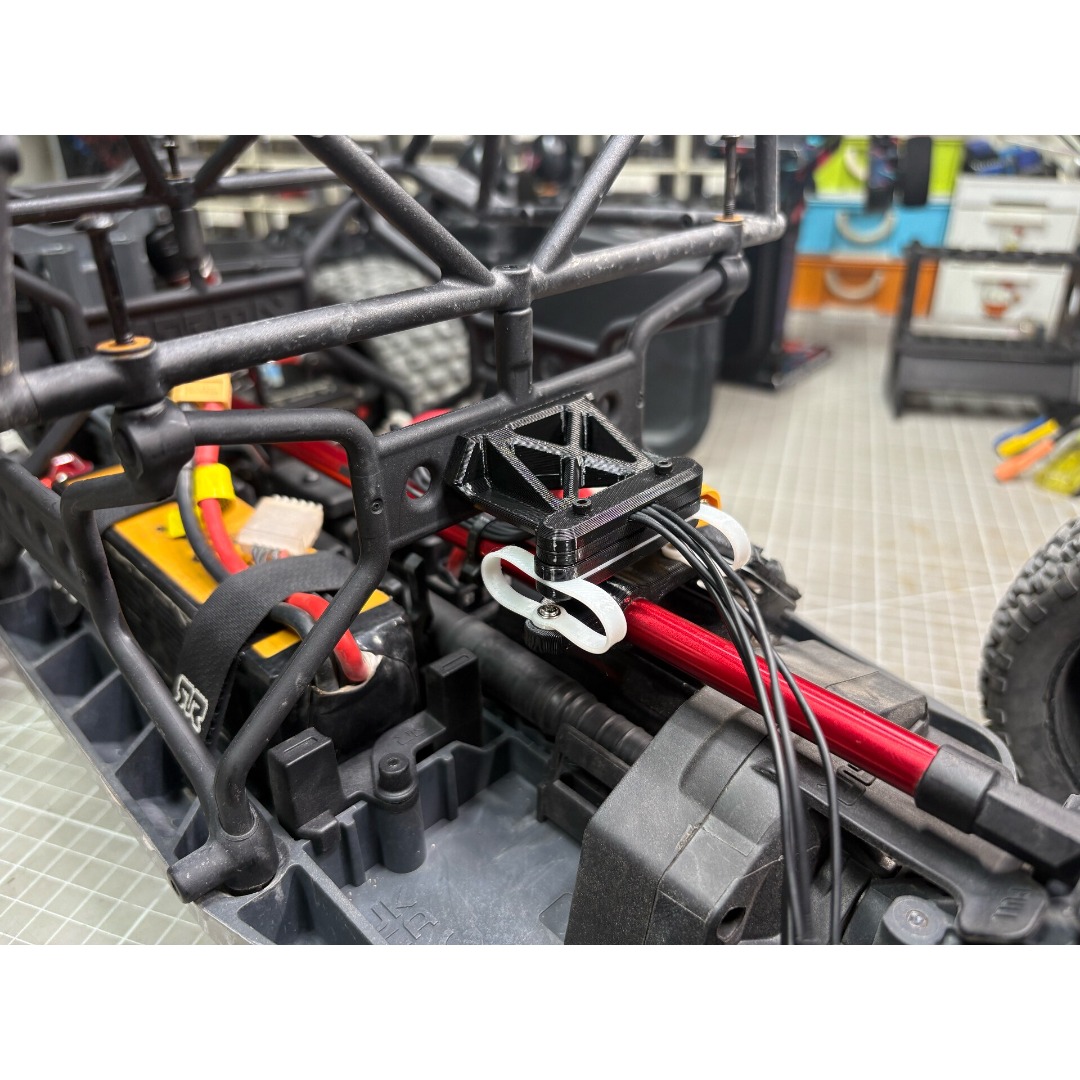 RC Magnetic Power LED Light Up - Led Light Kit Rc review and price