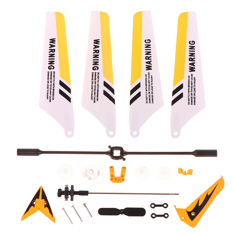 1 Set Parts Spare Replacement  - Rc Hobby Warehouse review and price