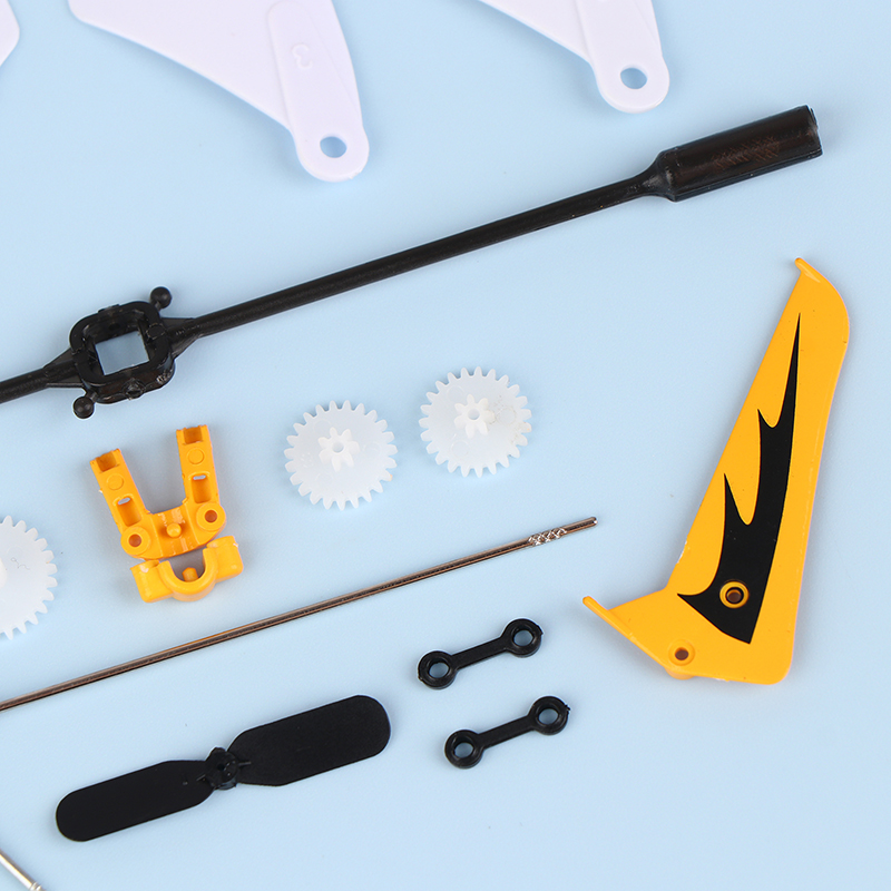1 Set Parts Spare Replacement  - Rc Hobby Warehouse review and price