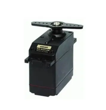SpringRC SM-4212M 60g/12kg-cm/ - Servo Metal Gear review and price