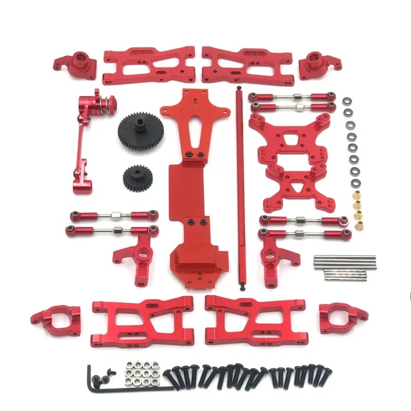 Metal Upgrade Parts Kits Swing - Rc Hobby Warehouse review and price