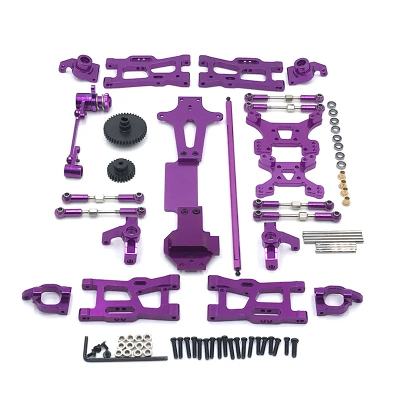 Metal Upgrade Parts Kits Swing - Rc Hobby Warehouse review and price