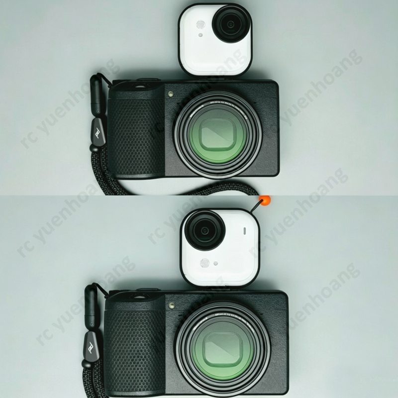 1PCS For Insta360 Go Ultra Cam - Rc Hobby Warehouse review and price