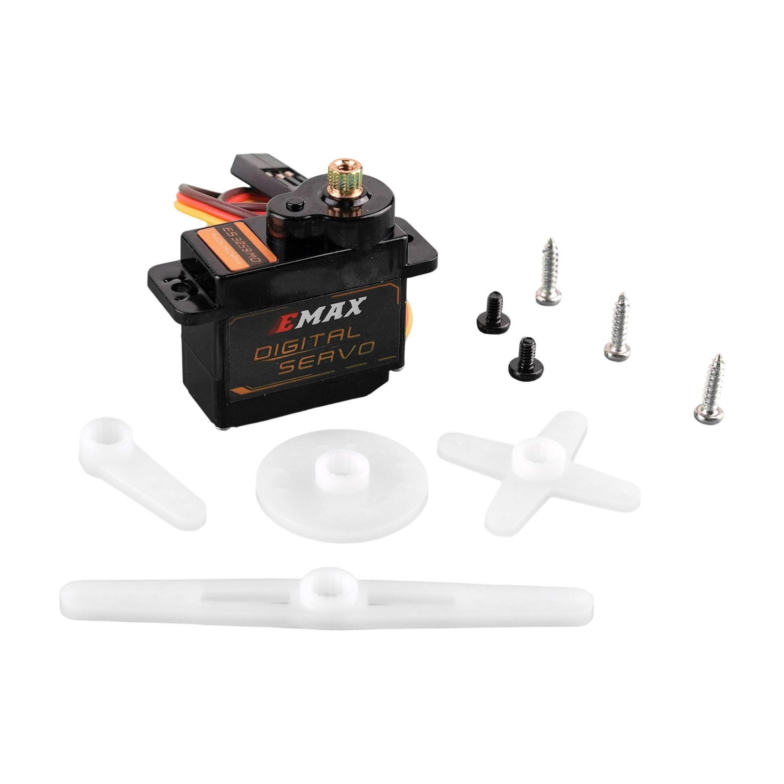EMAX ES3059MD Digital Micro Se - Servo Metal Gear review and price