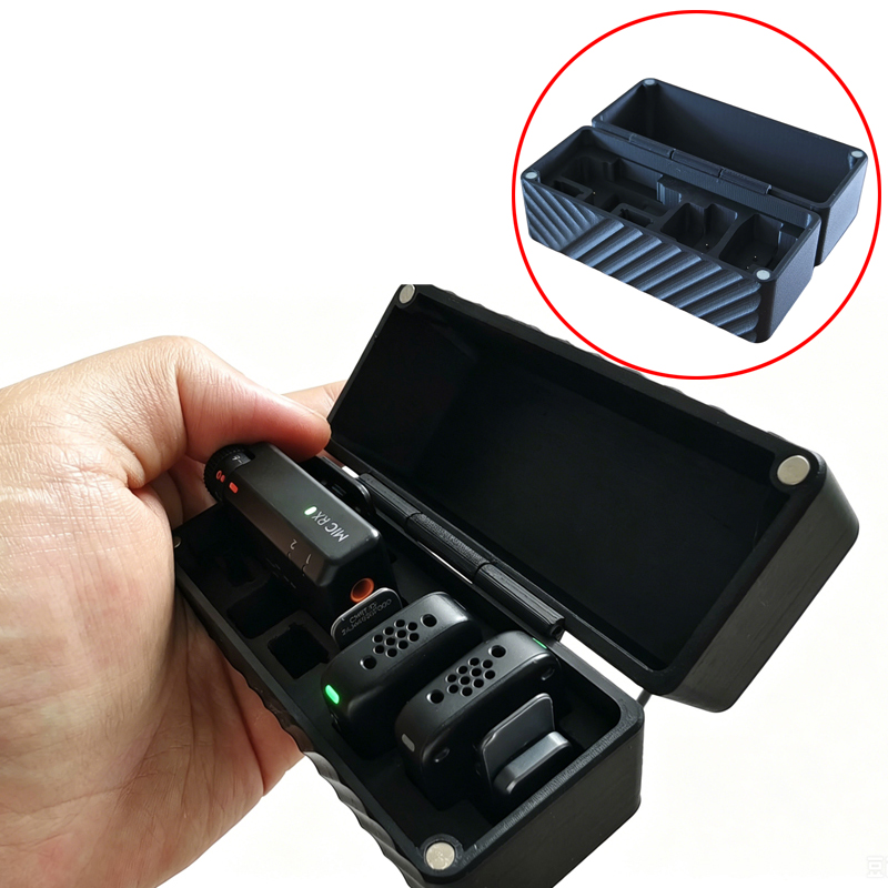 1PCS For DJI Mic Mini Micropho - Rc Hobby Warehouse review and price