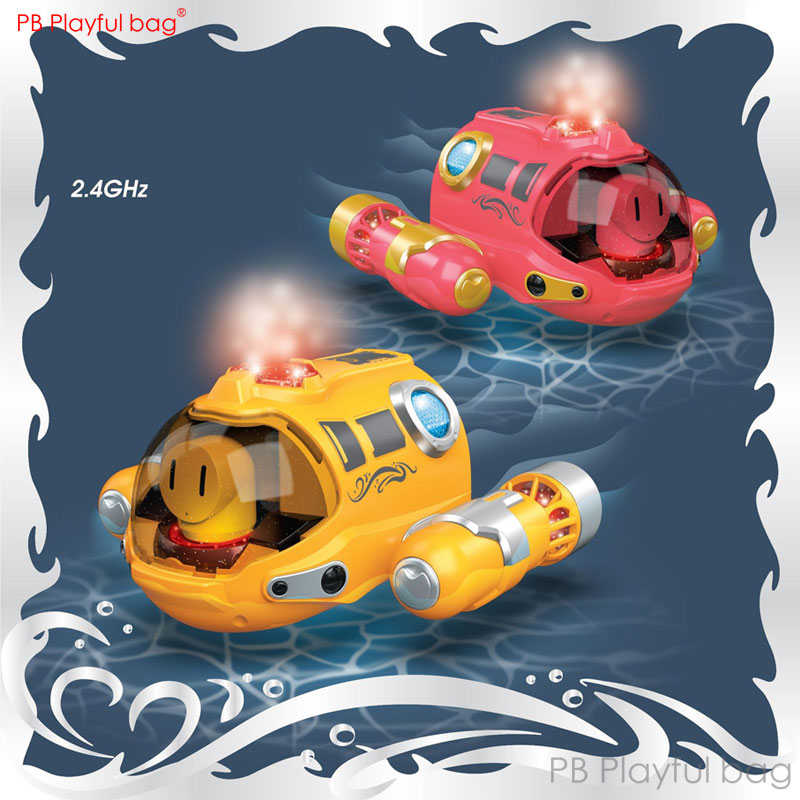 RC 2.4GHz Spray Motorboat Swim - Rc Submarine Water review and price