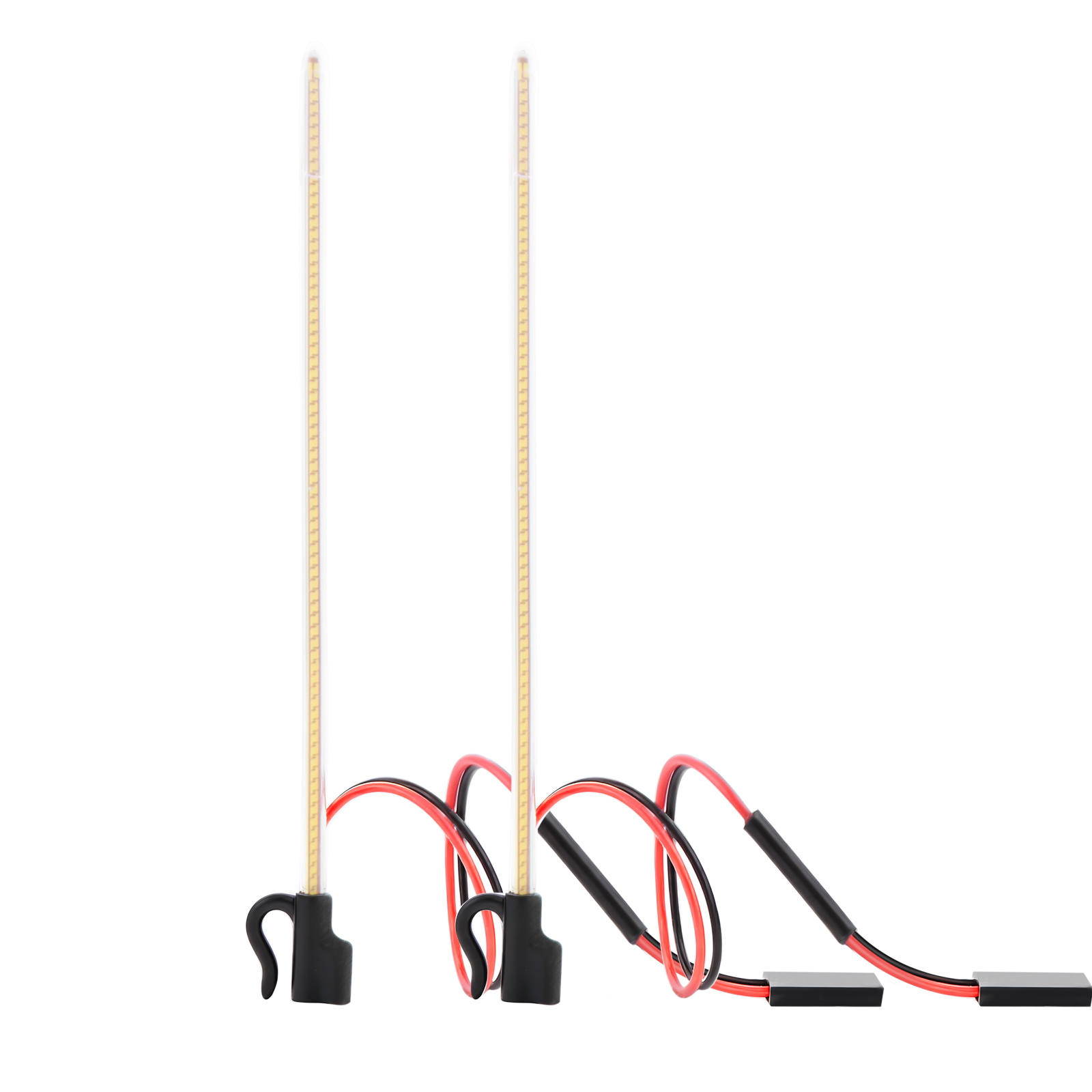 ModRax 2PCS LED RC Antenna Lig - Led Light Kit Rc review and price
