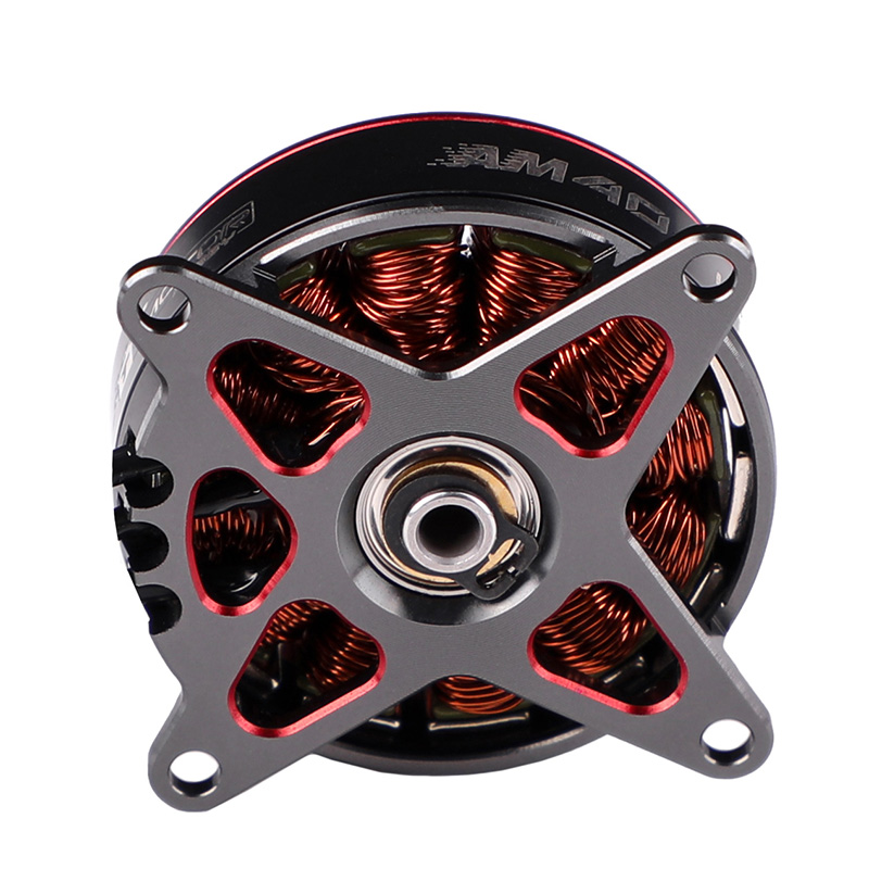 T-Hobby AM40 V2 3D/4D 2-3S Pow - Rc And Hobby review and price