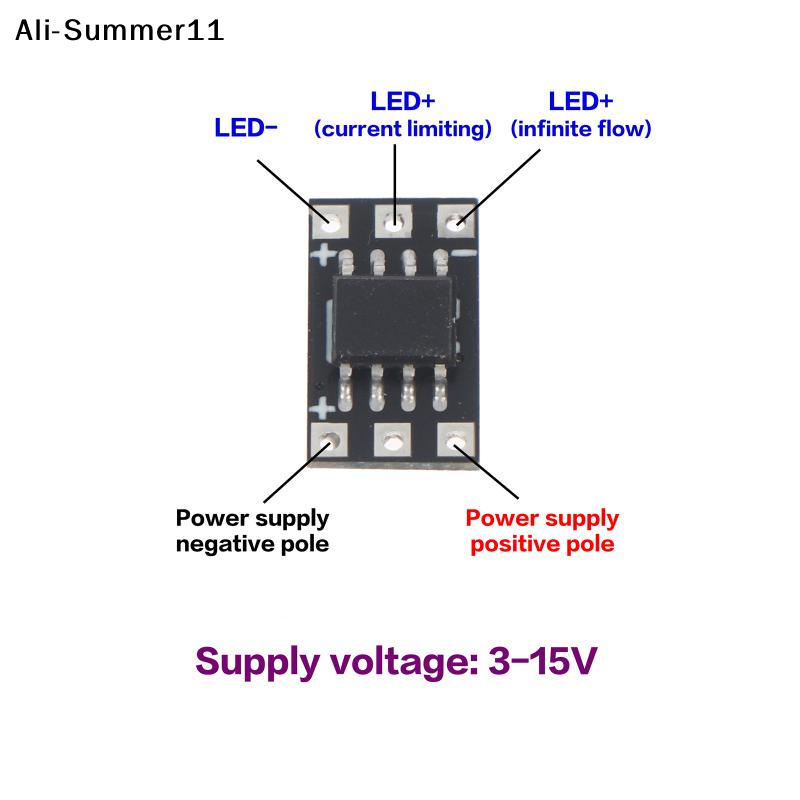 【Amn】3Pcs LED Strobe Light Fla - Led Light Kit Rc review and price