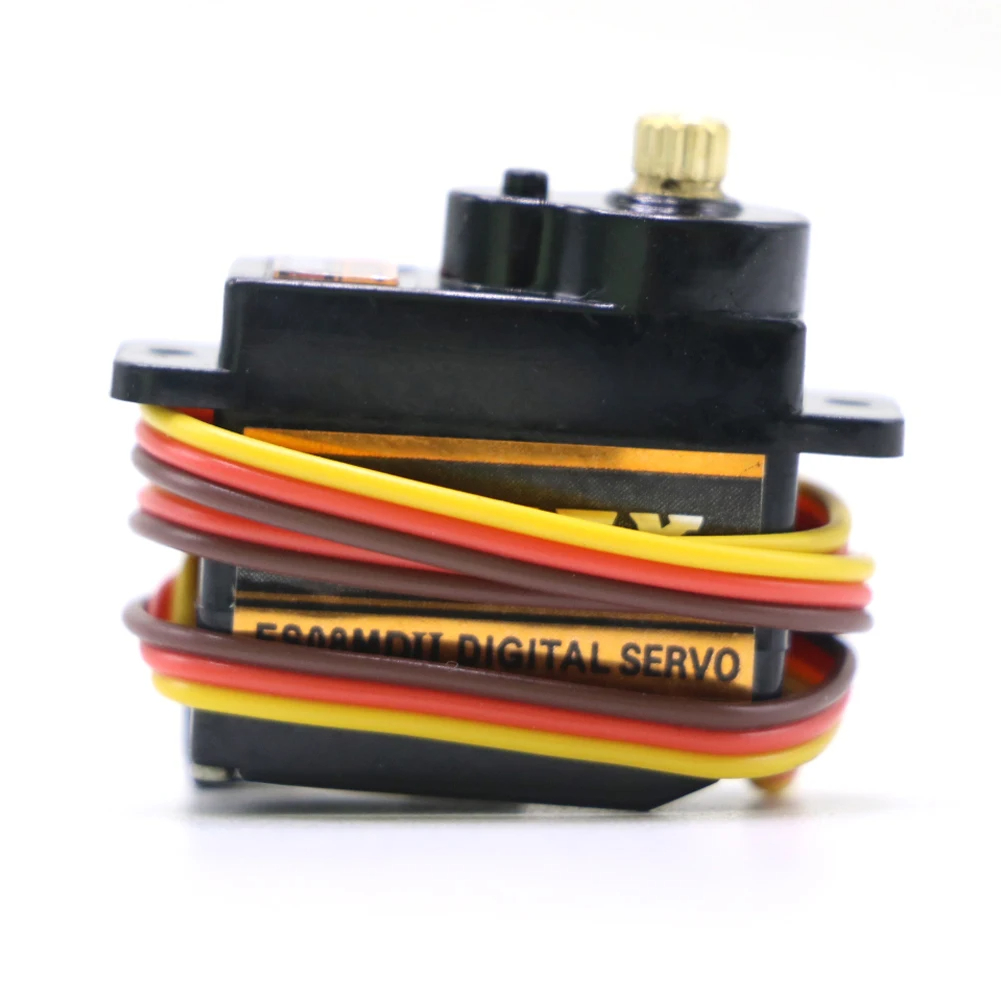 EMAX ES08MDII ES08MD II Metal  - Servo Metal Gear review and price