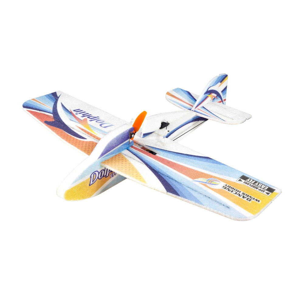 Real Hawk 580MM(22.8') Wingspa - Rc And Hobby review and price