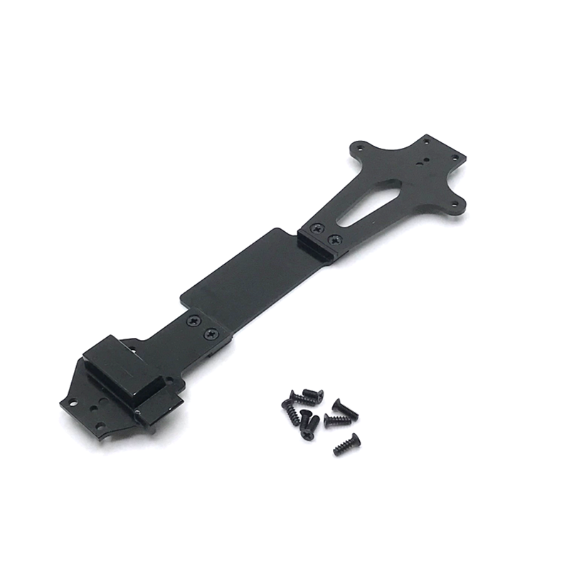 Metal Upgrade Refit Second Flo - Rc Hobby Warehouse review and price