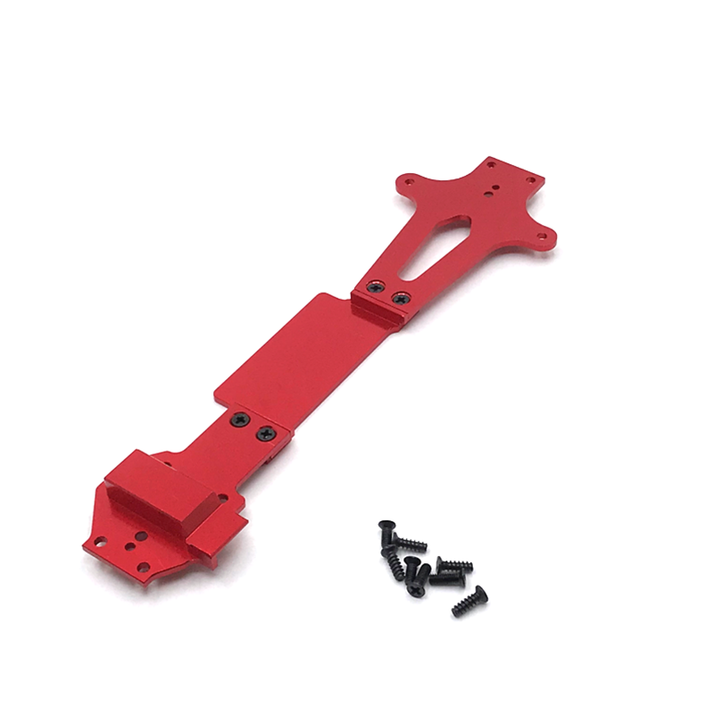 Metal Upgrade Refit Second Flo - Rc Hobby Warehouse review and price