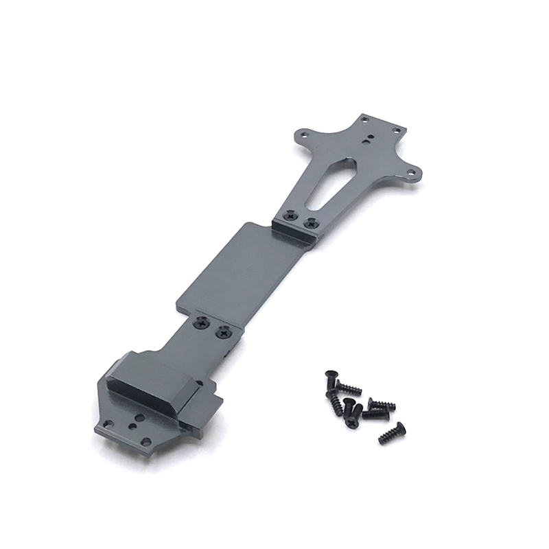 Metal Upgrade Refit Second Flo - Rc Hobby Warehouse review and price